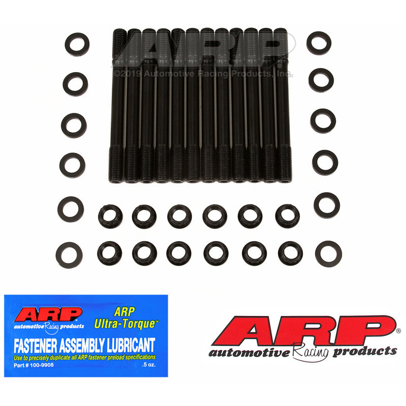 ARP 204-4703 Head Studs – Audi 5 Cyl. 10V (Lightweight Studs)