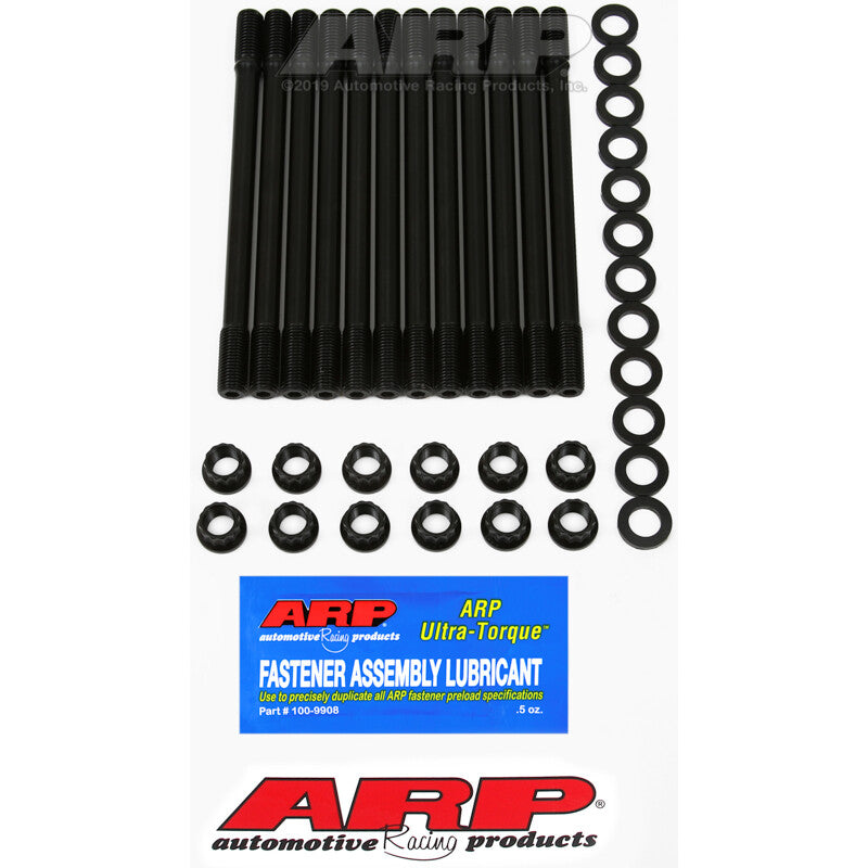 ARP 204-4704 Head Studs – Audi 5 Cyl. 20V (Lightweight Studs)