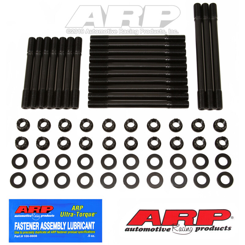 ARP 204-4705 Head Studs – Volkswagen VR6 2.8L & 2.9L