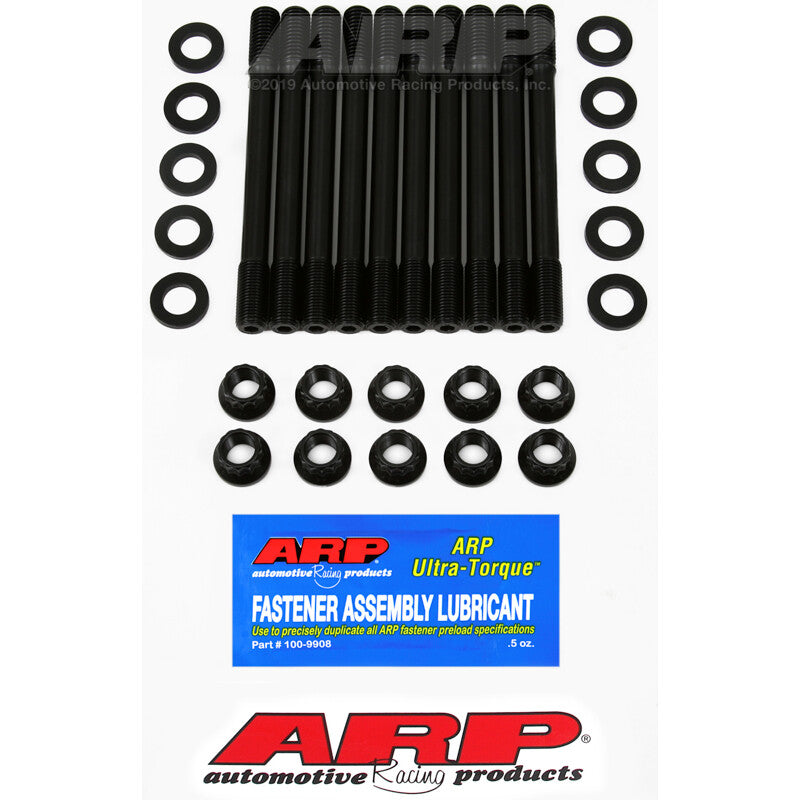 ARP 204-4706 Head Studs – Volkswagen 1.6L & 1.9L Diesel (N/A, Turbo 1982–2002)