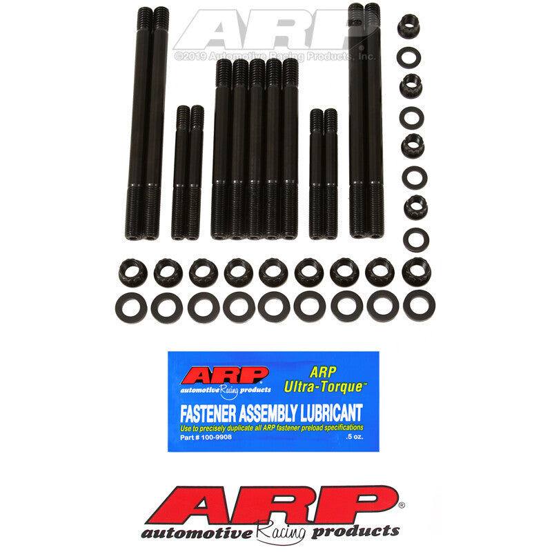 ARP 206-4201 Head Studs – BMC A-Series, 9 Studs