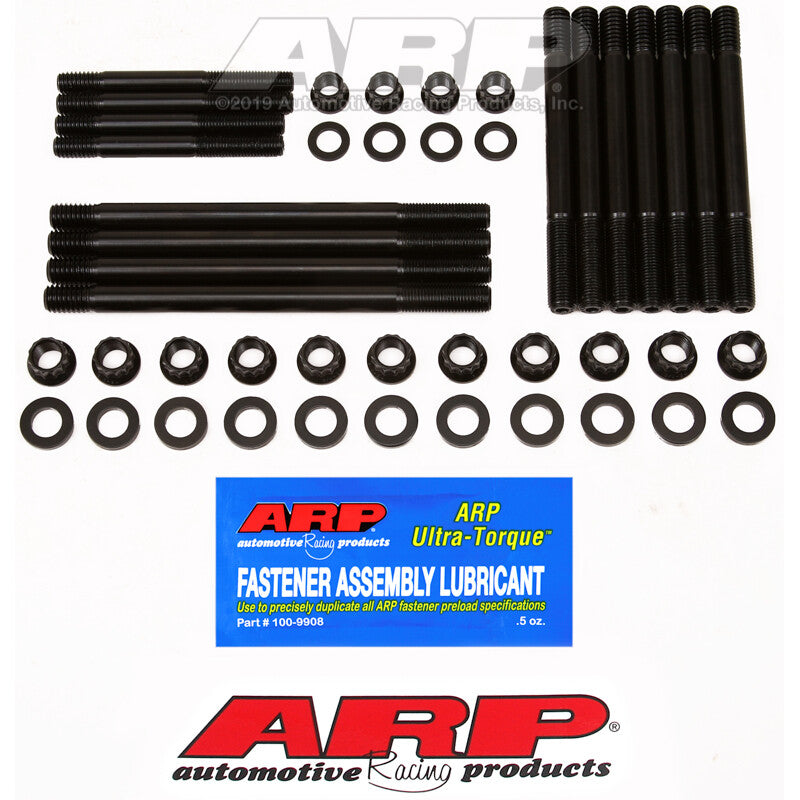 ARP 206-4204 Head Studs – BMC A-Series, 11 Studs (For OEM Cylinder Head)