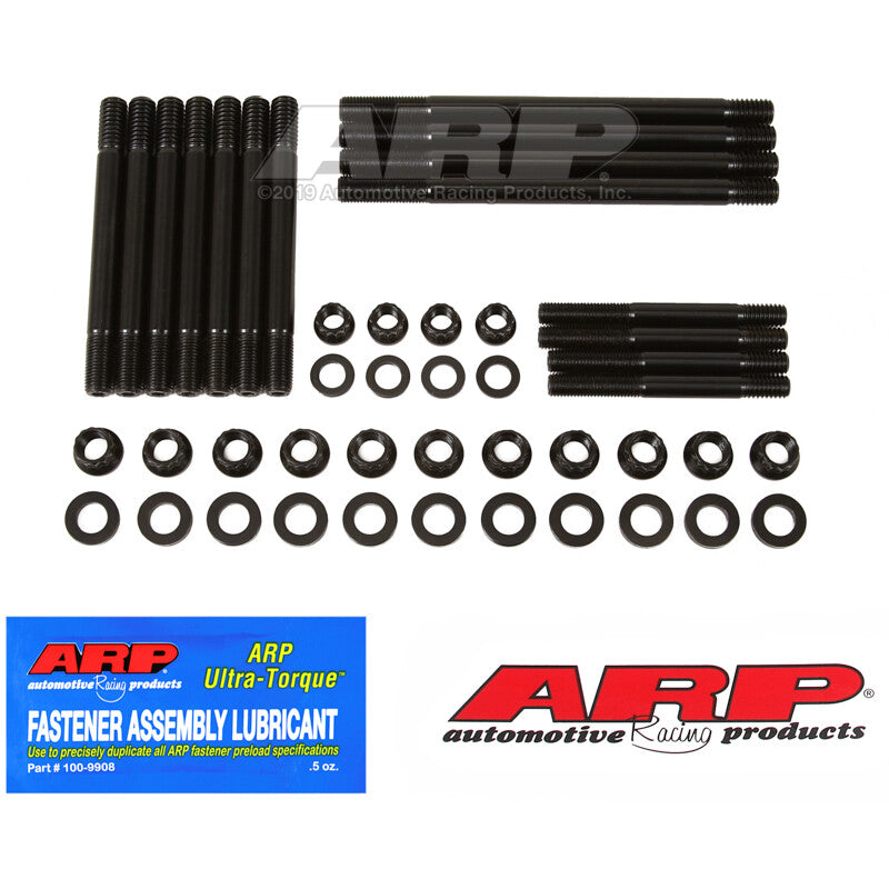 ARP 206-4206 Head Studs – BMC A-Series, 11 Studs (For Shaved Head)