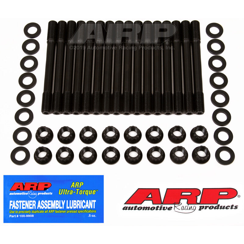 ARP 207-4205 Head Studs – Mitsubishi 6G72