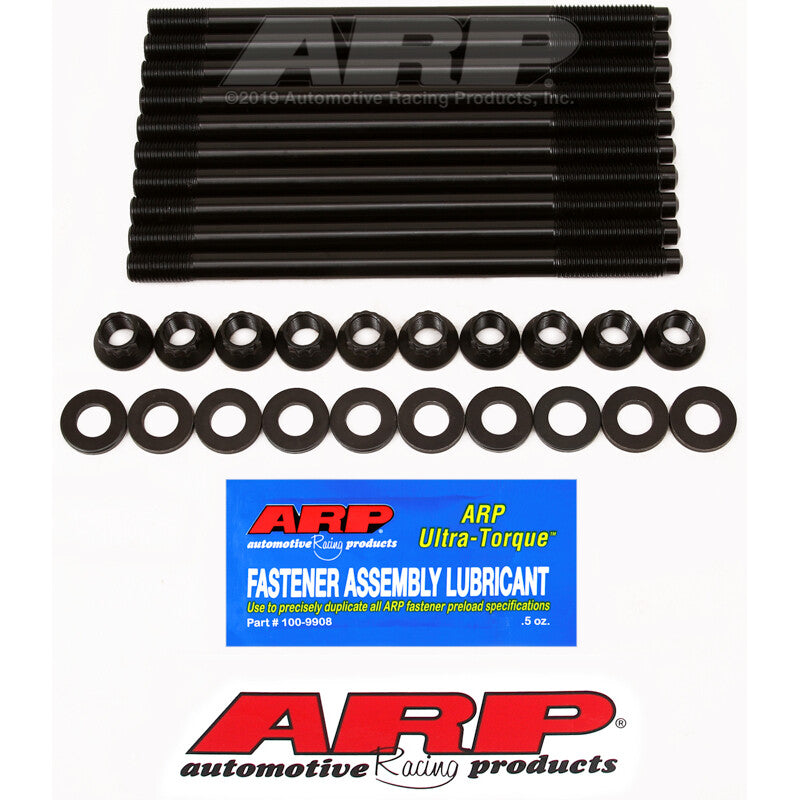 ARP 207-4206 Head Studs – Mitsubishi Lancer Evo X (4B11T, ARP 2000)