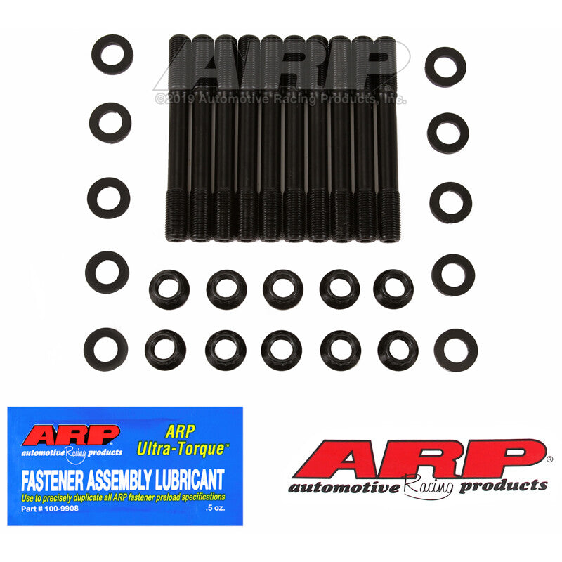ARP 207-4701 Head Studs – Mitsubishi 4G63 (81-93, M12, Lightweight Studs)
