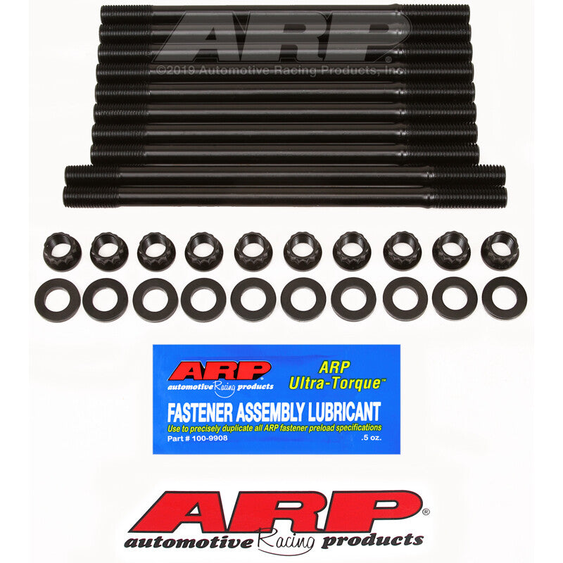 ARP 208-4302 Head Studs – Honda B18A1