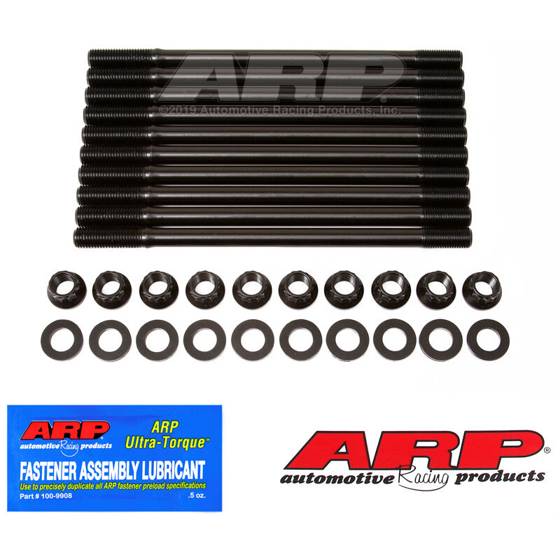 ARP 208-4304 Head Studs – Honda H22A4