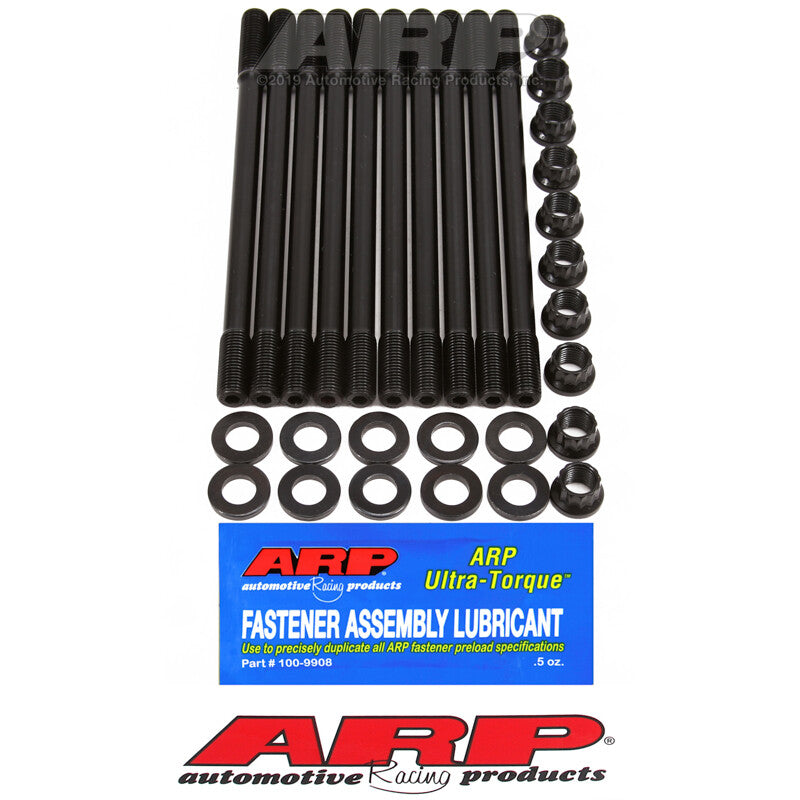 ARP 208-4306 Head Studs – Honda B20B with B16A Head