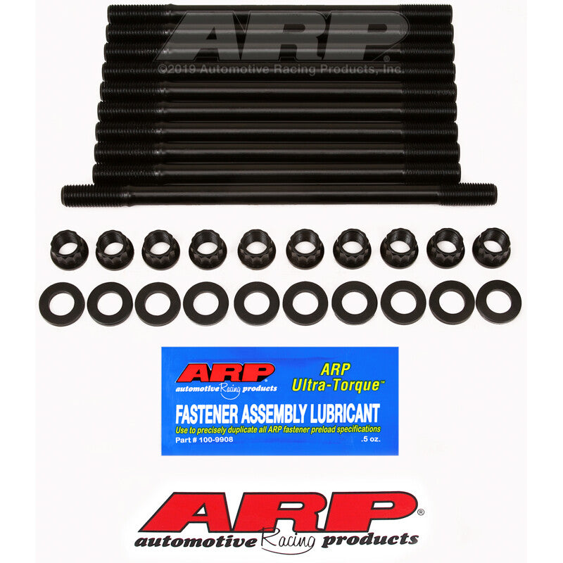 ARP 208-4307 Head Studs – Honda H22A & H23A