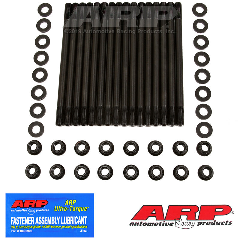 ARP 208-4309 Head Studs – Honda C30 & C32 (NSX 3.0 & 3.2L)