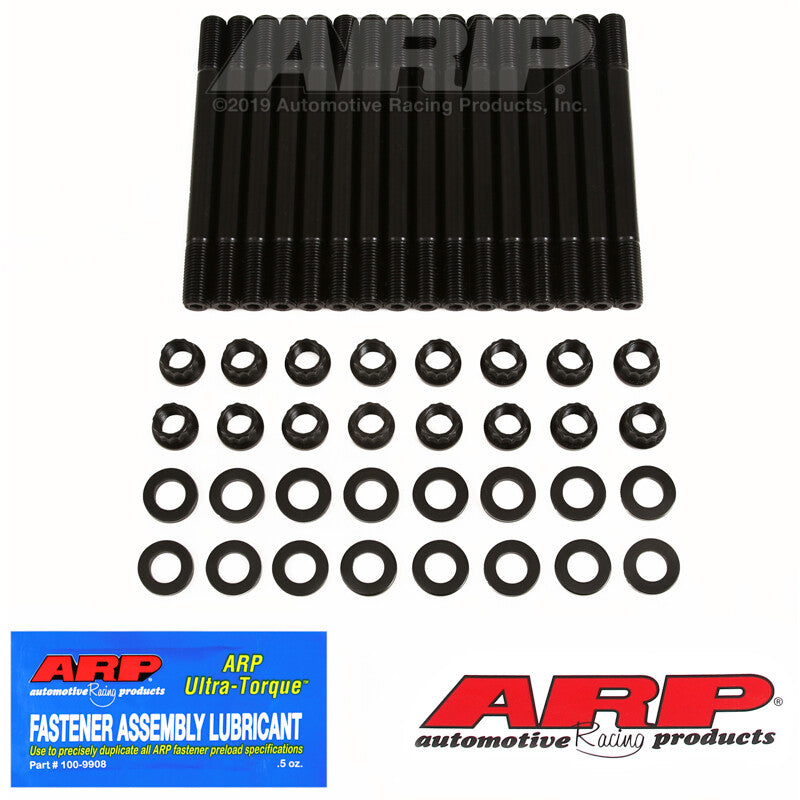 ARP 209-4302 Head Studs – Opel 2.5L V6 (Standard Studs)