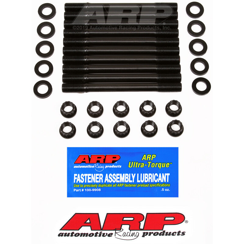 ARP 218-4702 Head Studs – Opel 2.0L 16V (Lightweight Studs)