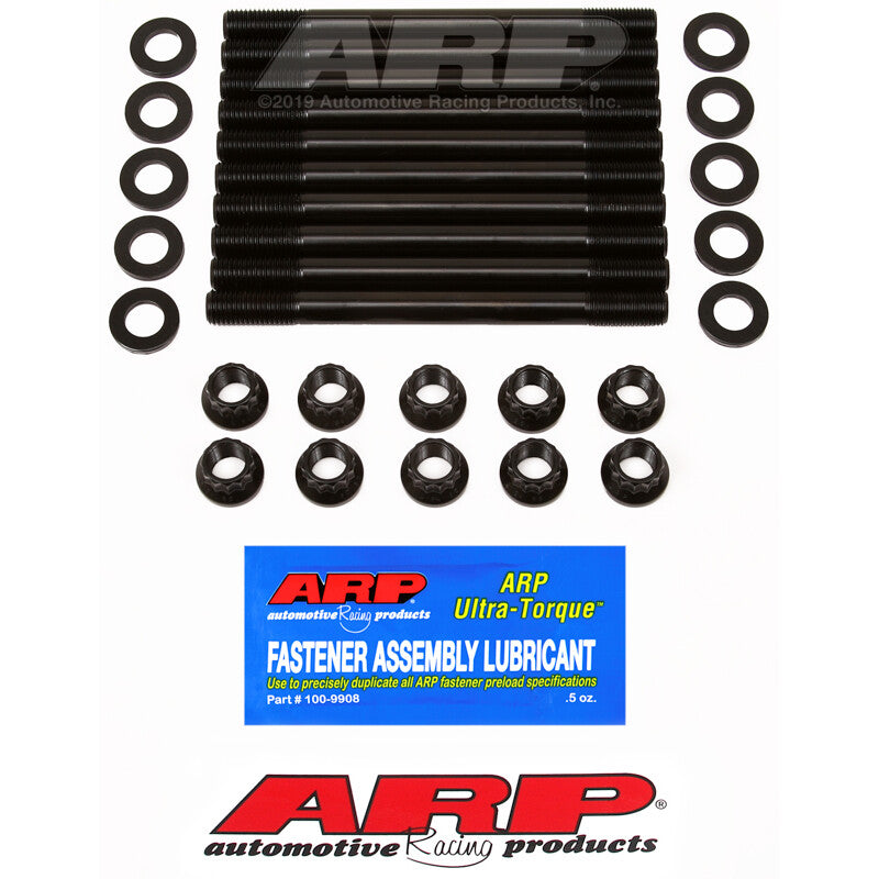 ARP 216-4301 Head Studs – Renault F4R