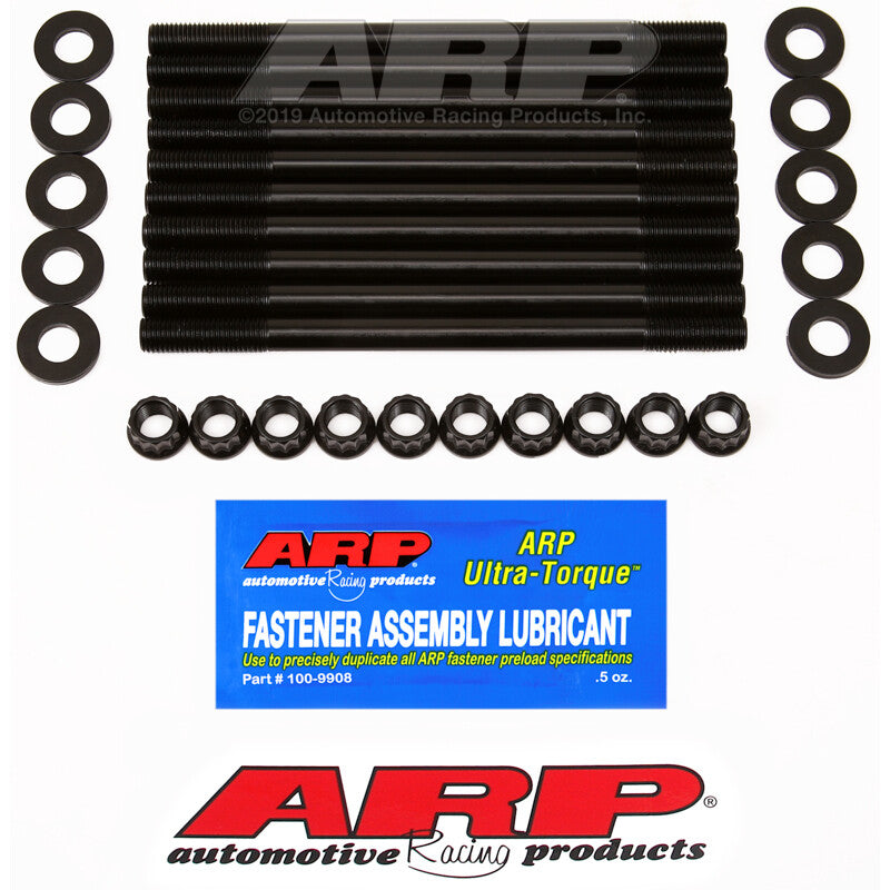 ARP 218-4702 Head Studs – Mazda 2L & 2.3L DOHC 16V (2003+)