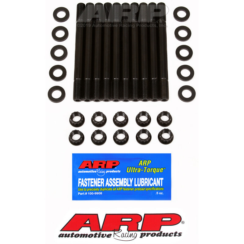 ARP 218-4703 Head Studs – Mazda 2.0L FS-DE (98-02)