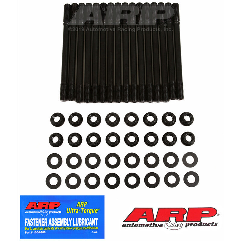 ARP 218-4704 Head Studs – Mazda 2.5L V6 (KL)