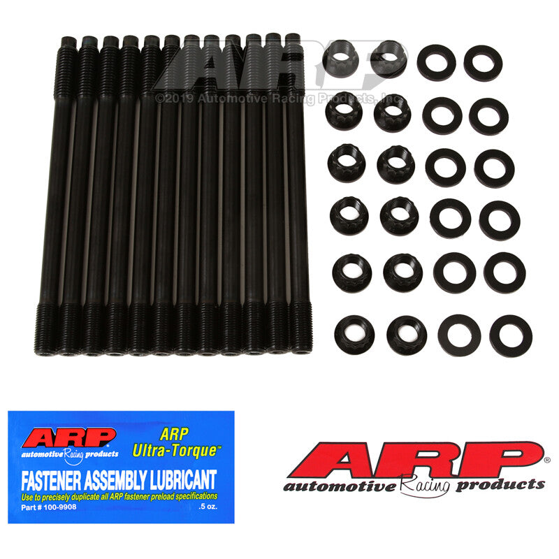 ARP 219-4301 Head Studs – Volvo 2.5L 20V (B5254T4)