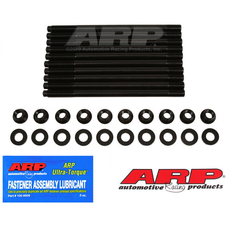 ARP 228-4301 Head Studs – Hyundai 2.0L Turbo (G4KF)