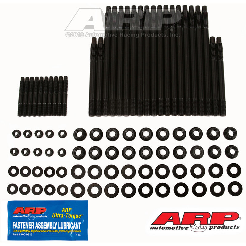 ARP 234-4344 Head Studs – Chevrolet LS (Up to 2003)