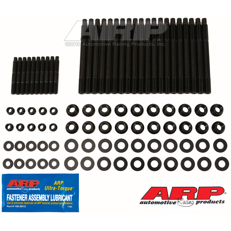 ARP 234-4345 Head Studs – Chevrolet LS (2004+)