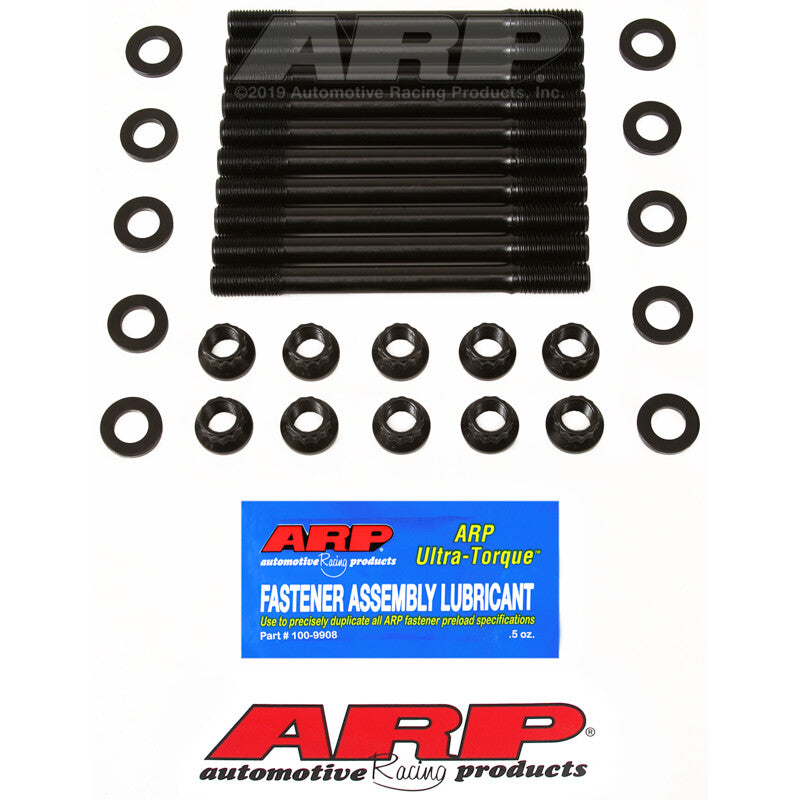 ARP 251-4701 Head Studs – Ford Sierra & Escort Cosworth (M12)