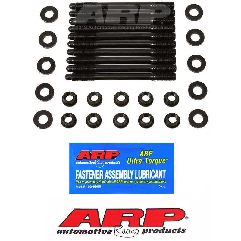 ARP 251-4702 Head Studs – Ford Zetec 2.0L