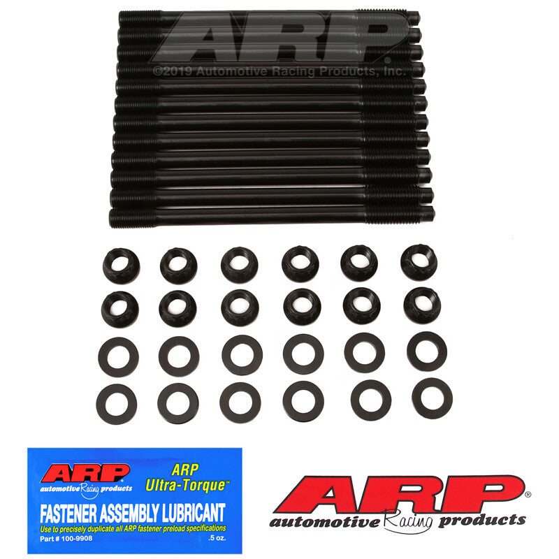 ARP 251-4703 Head Studs – Ford Focus RS 2.5L
