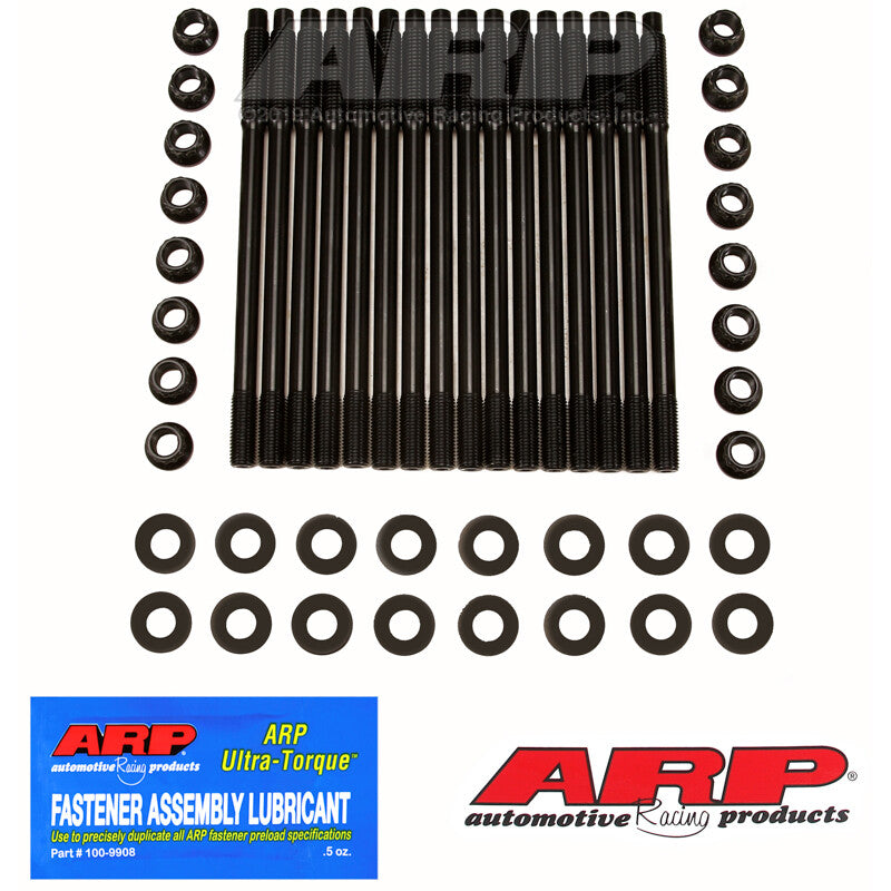 ARP 253-4701 Head Studs – Ford V6 Duratec 2.5L