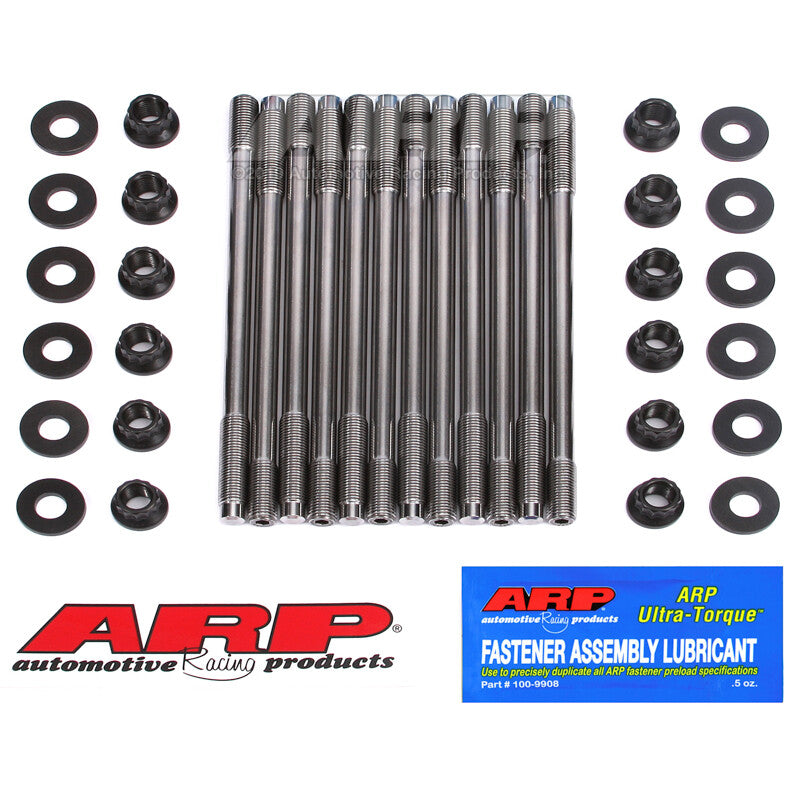ARP 260-4701 Head Studs – Subaru EJ20, EJ22 & EJ25 DOHC (ARP 2000)