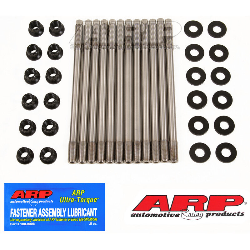 ARP 260-4704 Head Studs – Subaru EJ20, EJ22 & EJ25 DOHC (Custom Age)