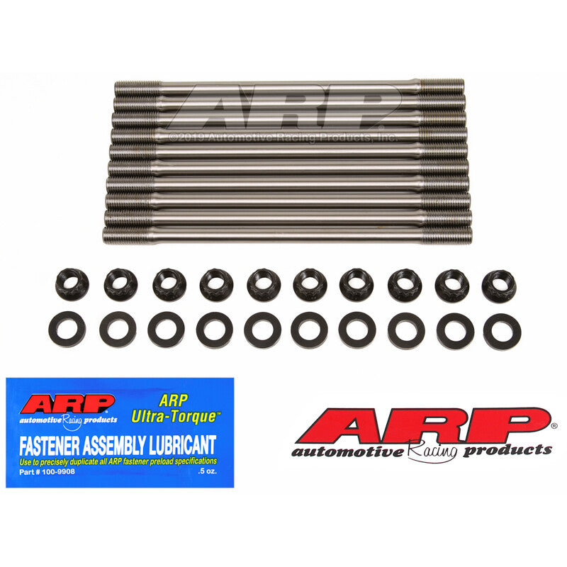 ARP 271-4701 Head Studs – Suzuki Hayabusa 1300R GSX (99-05, with Spacer)