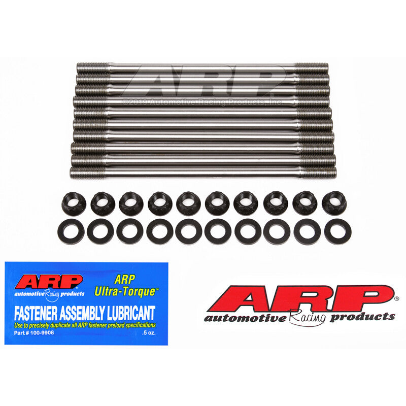 ARP 275-4701 Head Studs – Lancia Delta Integrale 16V Turbo