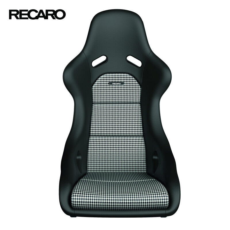 Recaro Classic Pole Position Bucket Seat (TÜV & ABE)
