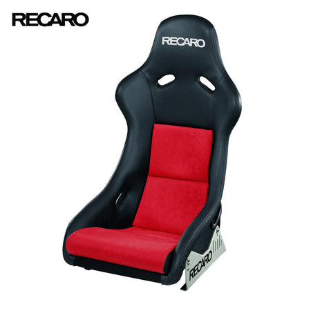 Recaro Pole Position Bucket Seat (TÜV & ABE)