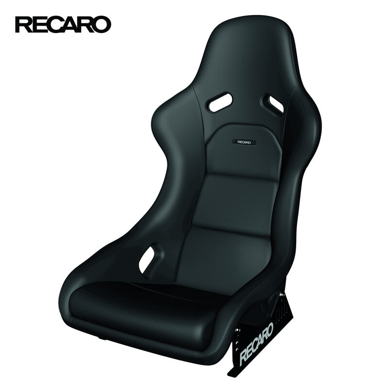 Recaro Classic Pole Position Bucket Seat (TÜV & ABE)