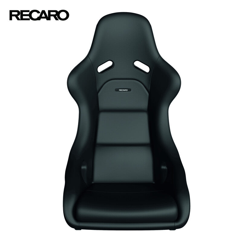 Recaro Classic Pole Position Bucket Seat (TÜV & ABE)