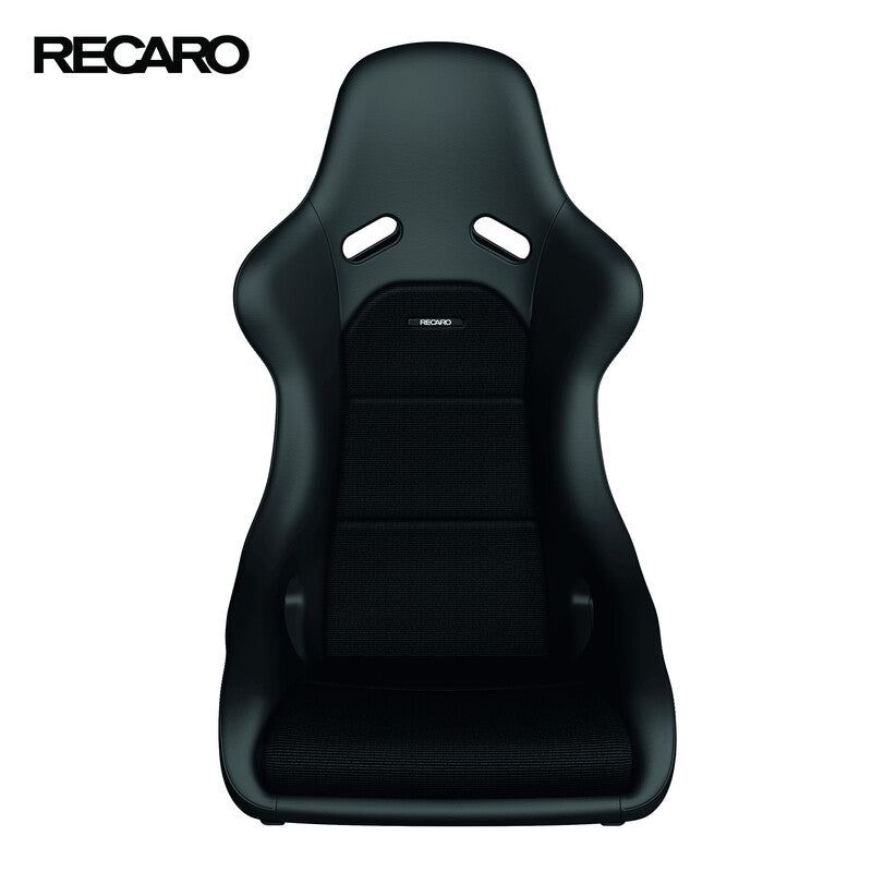 Recaro Classic Pole Position Bucket Seat (TÜV & ABE)