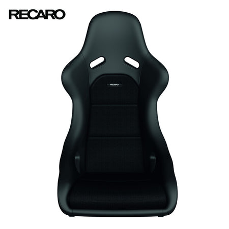 Recaro Classic Pole Position Bucket Seat (TÜV & ABE)
