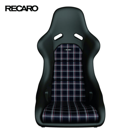 Recaro Classic Pole Position Bucket Seat (TÜV & ABE)