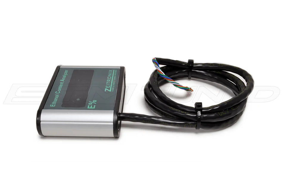 Zeitronix ECA Ethanol Content Analyzer Kit Nissan R35 GT-R