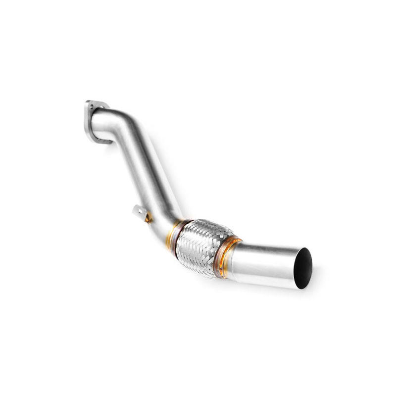 RM Downpipe BMW Decat M57N X E6X EURO3