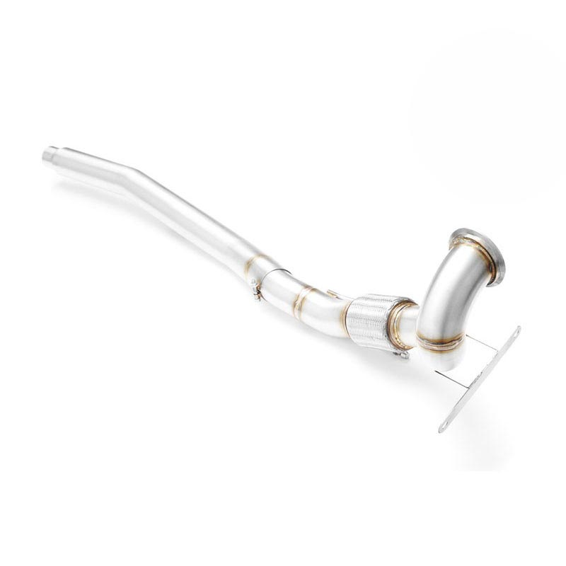 RM Downpipe Decat VW Arteon 3H 2.0 TSI 4Motion