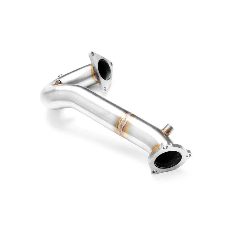 RM Downpipe Decat Audi A4, A5 B8 3.0 TDI