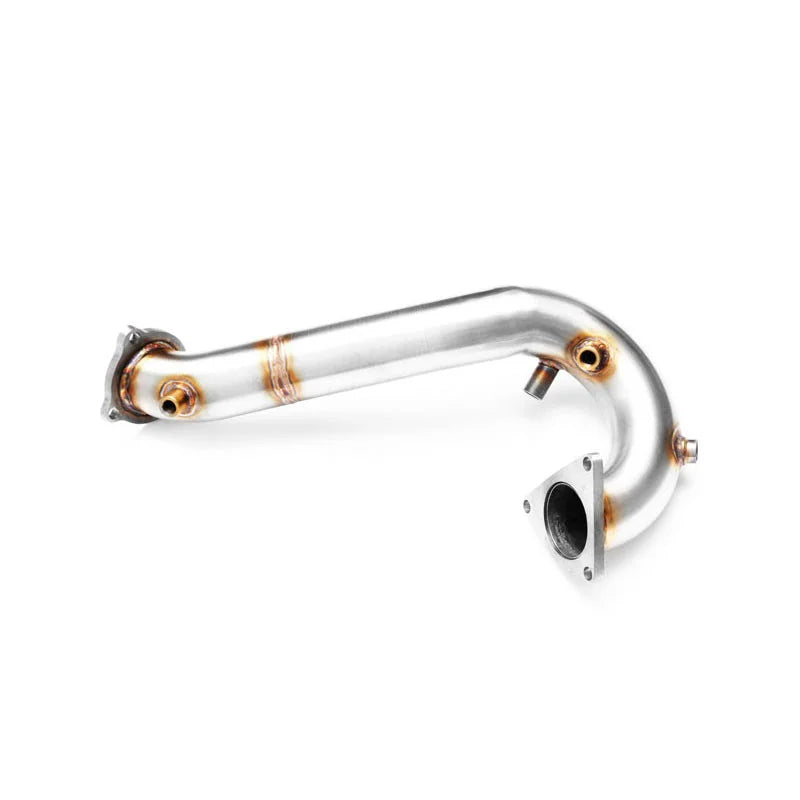 RM Downpipe Decat Audi A4, A5 B8 3.0 TDI