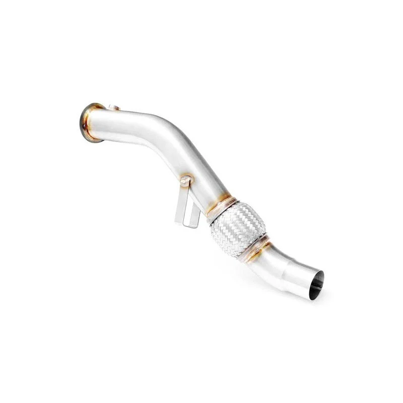 RM Downpipe BMW Decat M47N2 A E87,E90,E91