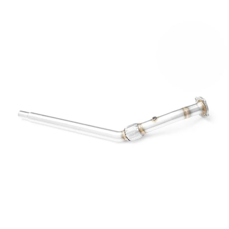 RM Downpipe Decat Audi TT 8N 1.8 T QUATTRO 180HP