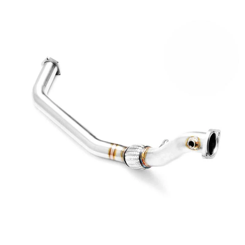 RM Downpipe BMW Decat M47/M47N E46
