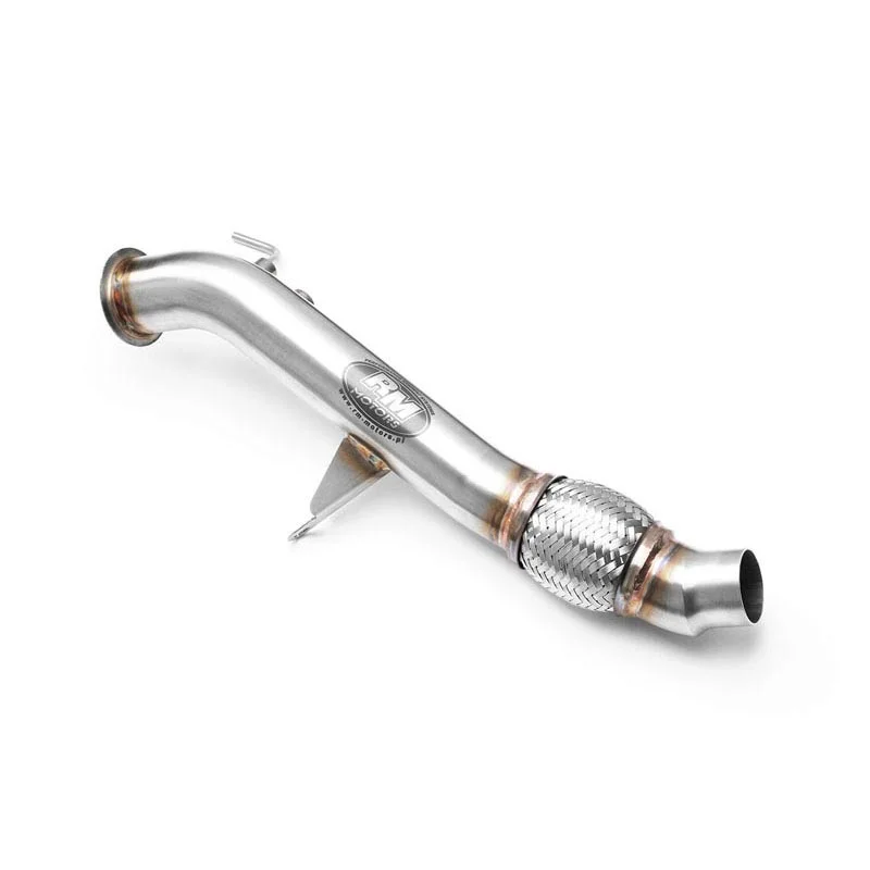 RM Downpipe BMW Decat M47N2 B E87,E90,E91