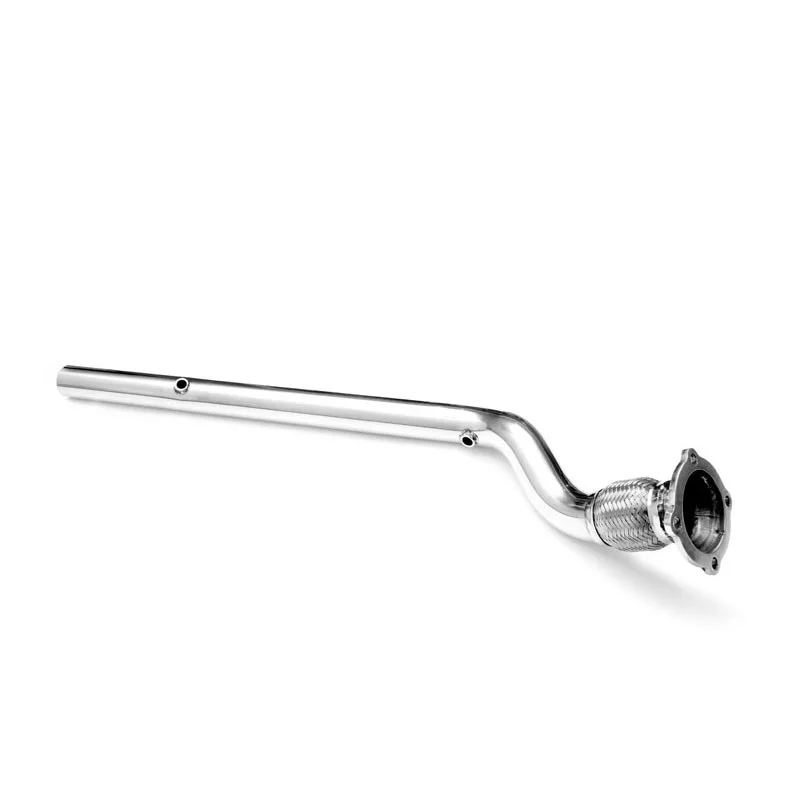 RM Downpipe Decat Audi TT 8N 1.8 T FWD
